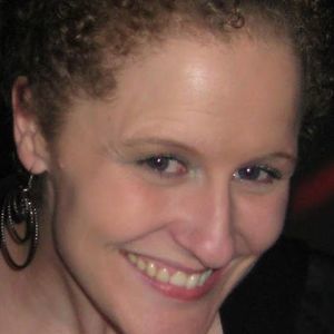 Meet your Posher, Deseree